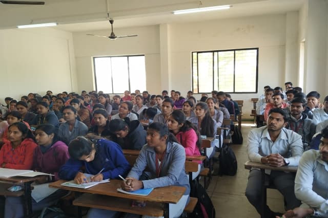 Matoshri College of Management and Research Centre Nashik Event photo 31